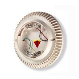 Đế đầu báo địa chỉ có còi ABHW-4B