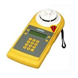 Bộ cài đặt địa chỉ DPU