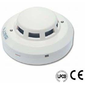 Đầu báo khói quang địa chỉ I-9102