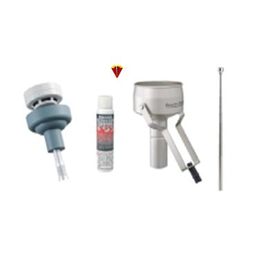 Cây thử khói và nhiệt, AH-03128