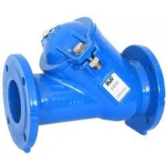 Van 1 chiều bóng AVK