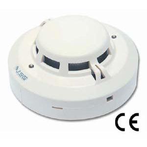 Đầu báo địa chỉ kết hợp khói-nhiệt I-9101