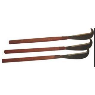 Dao dựa chữa cháy rừng