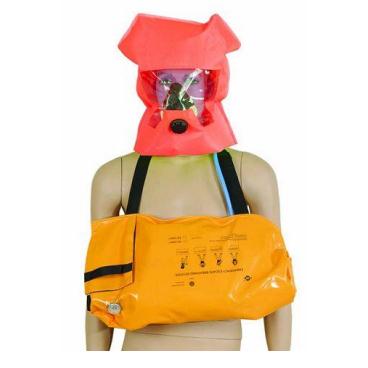 Bình dưỡng khí 15 phút/10 phút