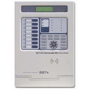 Trung tâm báo cháy 1 Loop