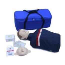 Người giả (Hình nộm bán thân, có phổi giả để hô hấp nhân tạo)