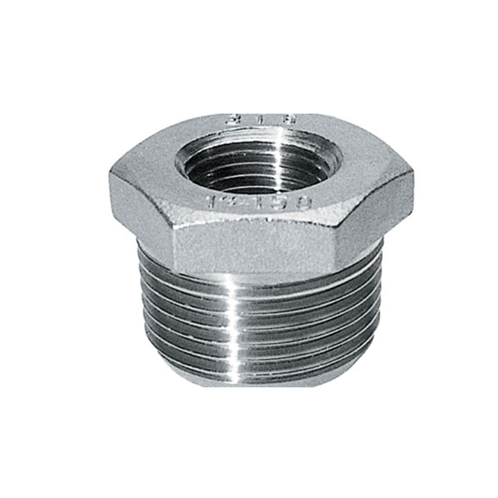 Lơ thép ren mạ kẽm