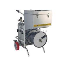 Bình dưỡng khí xe đẩy