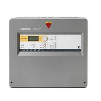 Tủ trung tâm báo cháy 8 zone FC123