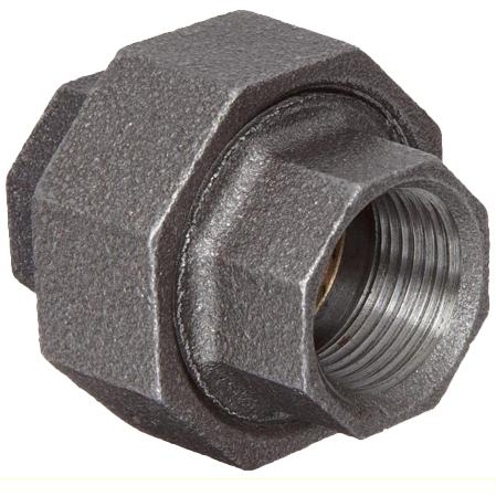 Rắc co ren mạ kẽm