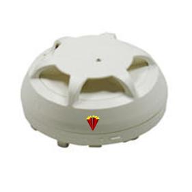 Đầu báo nhiệt gia tăng và cố định FDT181C