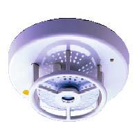 Đầu báo nhiệt cố định DPE-60E/90E