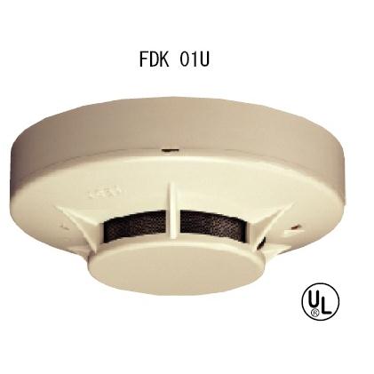 Đầu báo khói FDK 01U