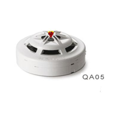 Đầu báo khói nhiệt địa chỉ QA05