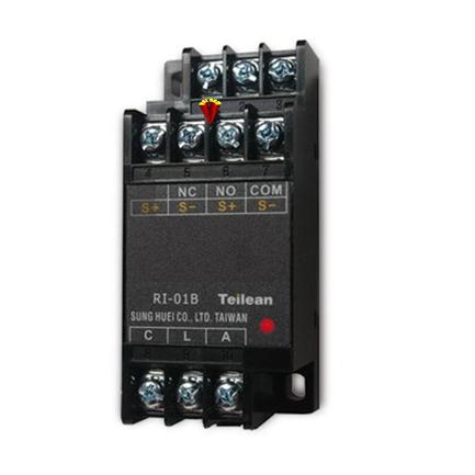 Module mở rộng báo cháy địa chỉ Chungmei RI-01B