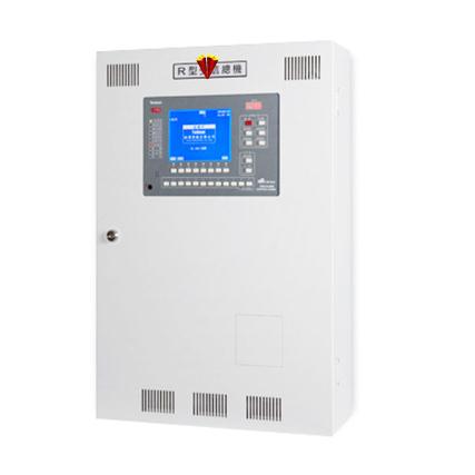 Tủ trung tâm báo cháy Chungmei