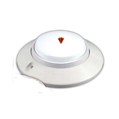 Đầu báo nhiệt gia tăng địa chỉ RD-03 Chungmei