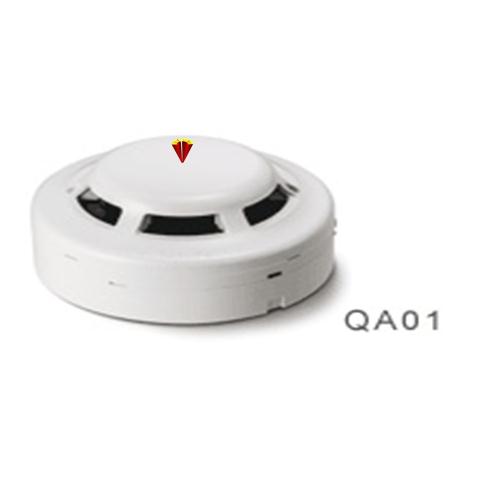 Đầu báo khói photo địa chỉ QA01