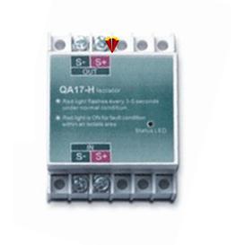 Module cách ly QA17-H