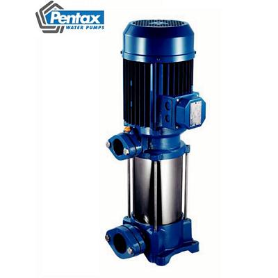 Máy bơm bù chữa cháy Pentax