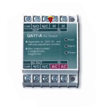 Module đầu ra QA17-A