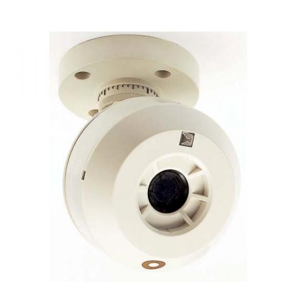 Đầu báo lửa hồng ngoại có đèn chỉ thị FDCJ002-R-X