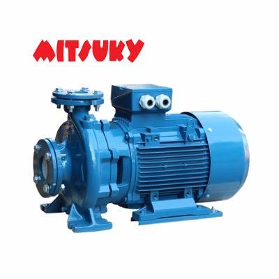 Máy bơm điện chữa cháy Mitsuky