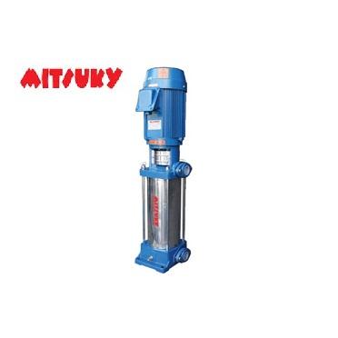 Máy bơm bù chữa cháy Mitsuky