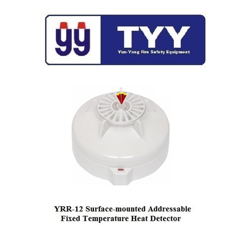 Đầu dò nhiệt cố định địa chỉ 70 độ C YRR-12