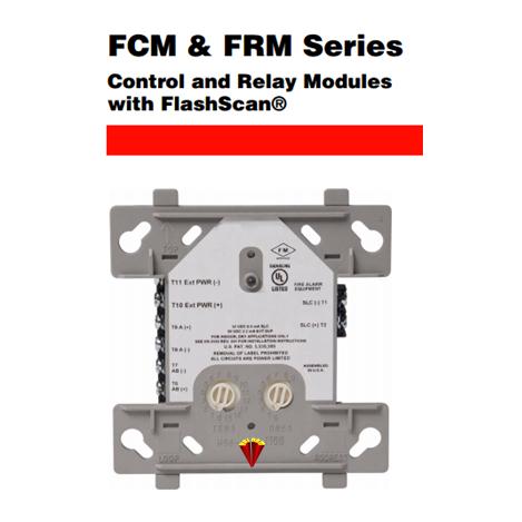 Module điều khiển thiết bị ngoại vi FRM-1