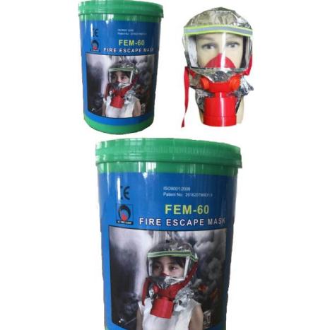 Mặt nạ chống khó FEM-60 Hàn Quốc