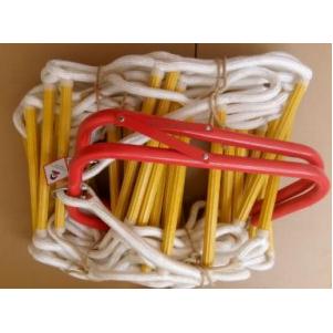 Thang chữa cháy (thang dây cách điện) KTFEL-Y