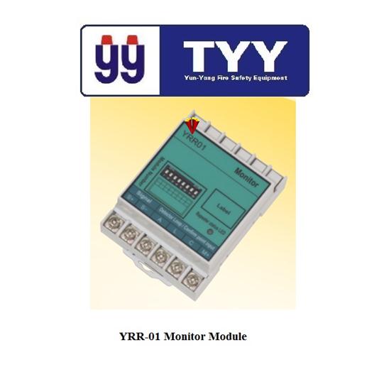 Module giám sát (Monitor Module) YRR-01
