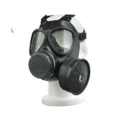 Mặt nạ phòng độc quân sự loại giao tiếp được