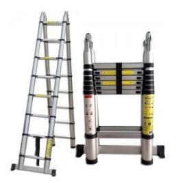 Thang chữa cháy AI 3,8m