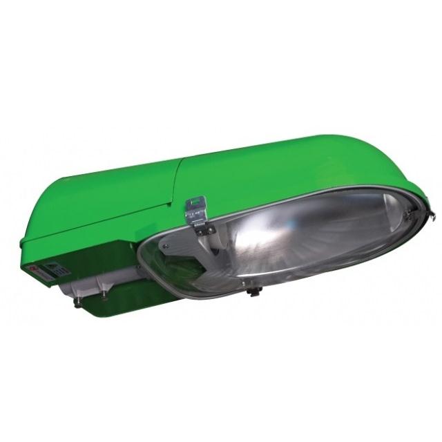 Đèn cao áp MASTER