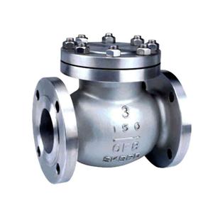 Van 1 chiều lá lật