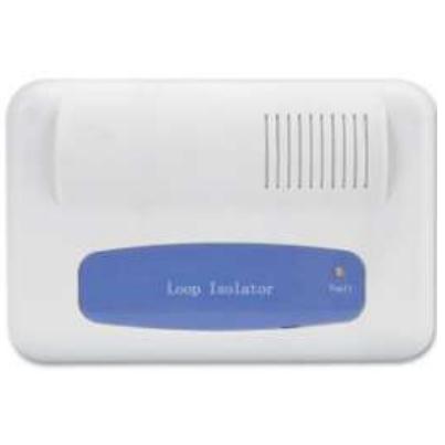 Module giám sát ngõ vào tiếp điểm khô I-9300