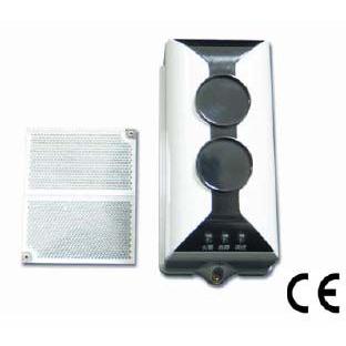 Đầu báo khói dạng Beam GST  I-9105R