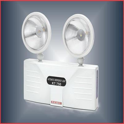 Đèn sự cố Kentom KT750