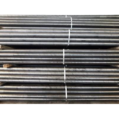 Ống thép đen Vinapipe