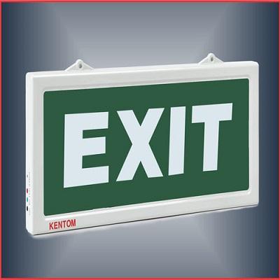 Đèn exit Kentom KT610/620