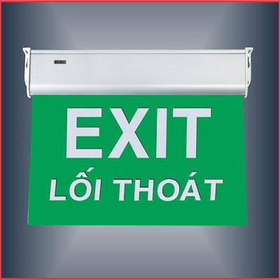 Đèn exit Kentom KT650/660