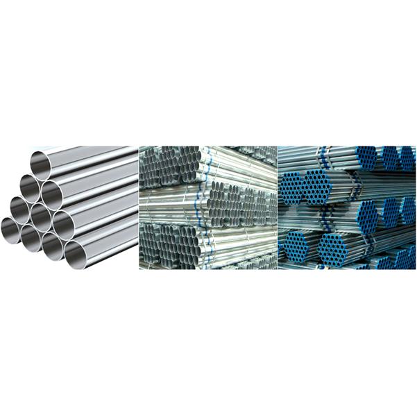 Ống thép mạ kẽm Việt Đức