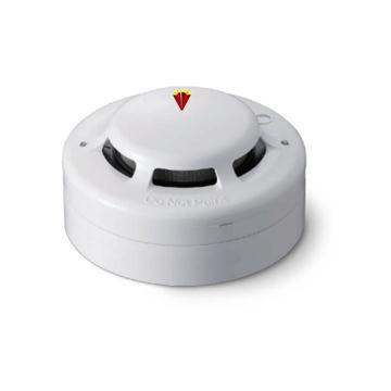 Đầu báo khói quang, AH-0311-2
