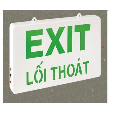 Đèn exit Kentom KT710/720