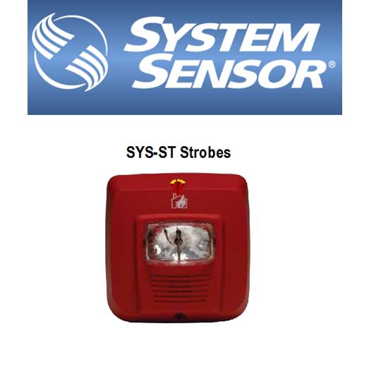 Đèn báo cháy SYS-ST