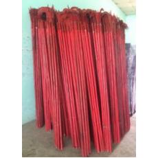 Câu liêm cán tuýp 1,5m (chuẩn PCCC)