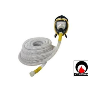 Mặt nạ ống dài