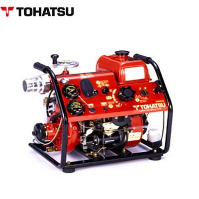 Bơm TOHATSU